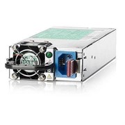 643933-001 Блок питания HP 1200-Watts Platinum Common Slot Hot-Pluggable Power Supply for ProLiant DL360P G8 / DL360P G8 / DL380E G8 / DL385P G8 Servers 643933-001