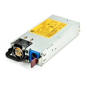 643932-001 Блок питания HP - 750 Вт Common Slot Power Supply для Ml350, Dl380, Dl388P G8 643932-001