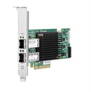 614203-B21 HP NC552SFP 10Gb 2-port Ethernet Server Adapter