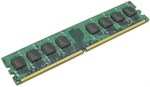 595097-001 Оперативная память HP DIMM 8GB PC3 10600R 512Mx4