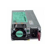 578322-B21 Блок питания HP 1200-Watts Common Slot Platinum Redundant Hot-Plug AC для ProLiant DL360/DL380/SL170z G6 Server 578322-B21