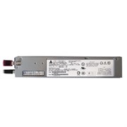 509008-001 Резервный Блок Питания HP 400 Вт для ProLiant DL320 G6, DL160 G6 509008-001