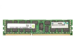 500662-B21 Оперативная память HP 8GB DDR3-1333MHz ECC Registered CL9