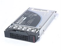 4XB7A14176 Твердотельный накопитель Lenovo ThinkSystem DE Series 7.68TB 1DWD 2.5" SSD 2U24 4XB7A14176