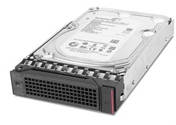 4XB0G88713 Жесткий диск HDD Lenovo 1x6Tb SATA 4XB0G88713