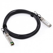 487655-B21 Кабель HP BLc 10GbE Copper Cable 10Gbit/s SFP+ To SFP+ 3m 487655-B21