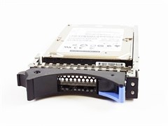 46W0979 Жесткий диск IBM 4-TB 7.2K NL 3.5 SAS HDD 46W0979