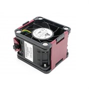 463172-001 Вентилятор HP [Delta] Brushless FFR0612DHE-8B16 3,3A 12v 60x60x38mm для DL380G7 DL380G6 DL385G5p DL385G6 463172-001