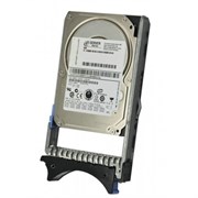 45E0884 Жесткий диск IBM NetApp 750GB 7.2K SATA HDD 45E0884