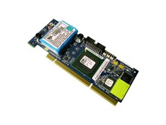 Raid-контроллер IBM SERVERAID-MR10K PCI-E SAS/SATA RAID CARD w/o Battery [43W4280] 43W4280