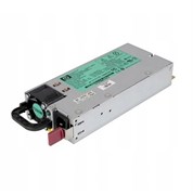 438202-001 Блок питания HP 1200-Watts Redundant Hot-Plug AC Power Supply for ProLiant BLc3000/DL580 G5 Server 438202-001