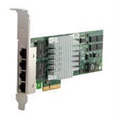 435508-B21 Hewlett-Packard NC364T PCI Express Quad Port Gigabit Server Adapter 435508-B21