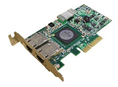 42C1780 Адаптер IBM NetXtreme II 1000 Express Dual Port Ethernet PCI 42C1780