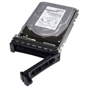 400-ALNY Жесткий диск DELL 4Tb SAS 400-ALNY