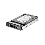 400-AHLZ Жесткий диск 2Tb SATA-III Dell () 400-AHLZ