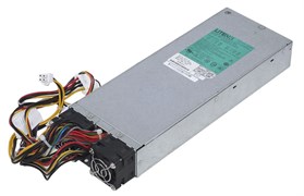 394982-001 Блок питания HP 450-Watts Non Hot-Plug ATX Power Supply for ProLiant DL320 G4 Server 394982-001