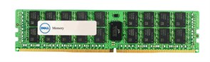 370-ADND Оперативная память DELL 16GB PC4-21300 CL19 ECC REGISTERED 2RX8 1.2V DDR4 [370-ADND]
