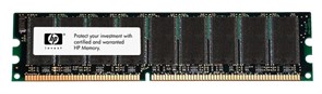 354563-B21 Оперативная память HP 1GB DDR-400 MHz ECC (ML110G1G2/DL320G3/ML310G2)