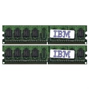 30R5145 Оперативная память IBM Lenovo 8GB Kit (2 x 4GB) DDR2-400MHz ECC Registered 30R5145