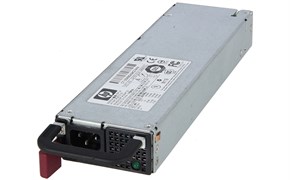 305447-001 Блок питания HP 325-Watts Redundant Hot-Plug Power Supply for ProLiant DL360 G3 Server 305447-001