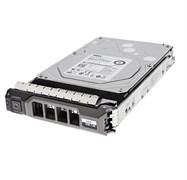 2T51W Жесткий диск Dell 1TB 7.2K 3.5 SATA 3G 2T51W