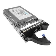 10N7230 Жесткий диск IBM 73 GB 15K RPM SAS DISK DRIVE 10N7230