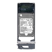 108-00222 Жесткий диск NetApp 900GB 10K SAS HDD 2.5inch 108-00222