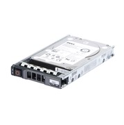 0KV02 Жесткий диск Dell 1.2TB 10K 2.5 SAS 12G 0KV02