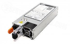 06W2Pw Блок питания Dell 750 Вт Redundant Power Supply для Poweredge R620 R720 R720Xd 06W2PW