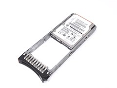 00RX908 Жесткий диск IBM 1.8 TB 10K 12Gbps SFF HDD 00RX908