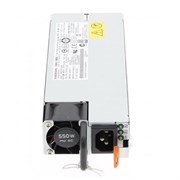 00J6844 Блок питания LENOVO (IBM) - 550 Вт High Efficiency Platinum Ac Power Supply для X3650 X3300 M4 00J6844