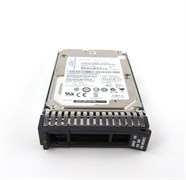 00E9972 Жесткий диск IBM 300GB 15K SAS SFF-3 HDD AIX 00E9972