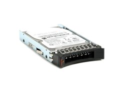 00AJ410 Твердотельный накопитель IBM 800-GB 2.5 SATA MLC ENT G3HS SSD 00AJ410