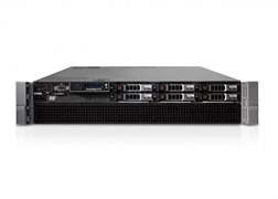 R715 Сервер PowerEdge Dell CTO [R715] R715