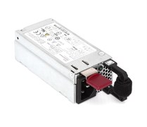 830219-001 Корзина с блоками питания HP 2x900WT HSTNS-PL48-B for Proliant DL20 Gen9 DL60 Gen9 DL80 Gen9 DL12 830219-001