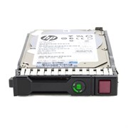 EG000300JWEBF Жесткий диск HP 300GB SAS 10K SFF 12G SC EG000300JWEBF