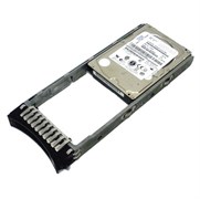 74Y6482 Жесткий диск 283GB 15K RPM SAS SFF2 DISK (IBM i) 74Y6482