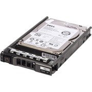 2M5JK Жесткий диск Dell 300GB 10K 2.5 SAS 12G 2M5JK