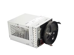 212398-005 Блок питания HP 499-Watts Redundant Hot-Plug Power Supply (without Blower Fan) for StorageWorks MSA1000 Enclosure 212398-005