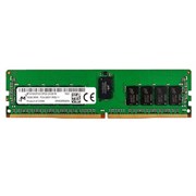 MTA18ASF2G72PDZ-3G2 Оперативная память Micron 1x16GB DDR4-3200 RDIMM PC4-25600R Dual Rank [MTA18ASF2G72PDZ-3G2]