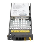 873099-001 Твердотельный накопитель HP 1.92TB 6G SAS SFF cMLC SSD 3PAR StoreServ M6710 873099-001