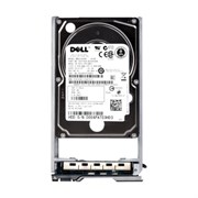 0U706K Жесткий диск Dell 300GB 10K 2.5 SAS 6G 0U706K