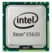 628699-001 Intel Xeon Quad-Core processor E5606 - 2.13GHz (Gainestown, 1066MHz front side bus, 8MB Level-2 cache)
