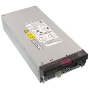 347883-001 Блок питания HP 775-Watts AC 100-240V Redundant Hot-Pluggable Auto-Switching Power Supply with Power Factor Correction (PFC) for ProLiant ML370 G4 Server 347883-001