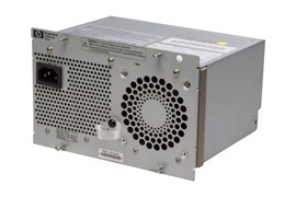 J4839A Блок питания HP 500-Watts Redundant Power Supply for Procurve GL/XL Series Switches J4839A