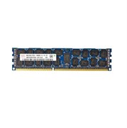 HMT31GR7EFR4A-H9 Оперативная память Hynix 8GB (1x8GB) PC3L-10600R-1333 ECC Registered Dual Rank [HMT31GR7EFR4A-H9] HMT31GR7EFR4A-H9