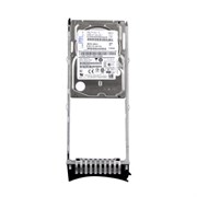 01NN112 Жесткий диск IBM 1.8Tb 10K 12Gbps 2.5in SAS HDD 01NN112