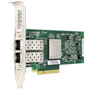 AH401A HP PCIe 8Gb 2-Port Fibre Channel (QLogic) HBA AH401A