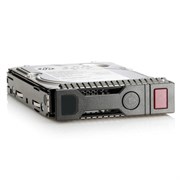 EH000600JWCPL Жесткий диск HP 600GB 12G 15K 2.5 DP ENT SAS EH000600JWCPL