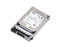 6DFD8 Жесткий диск Dell 146GB 15K 6G SAS SFF HDD 6DFD8